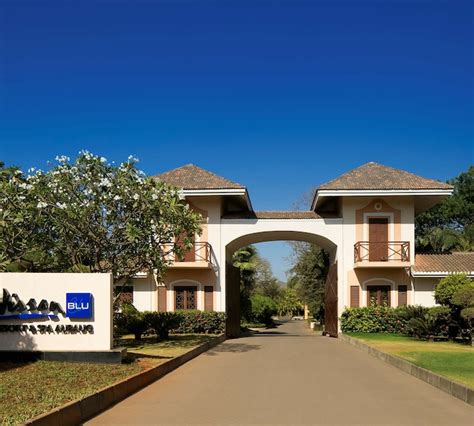 alibaug resorts|Radisson Blu Resort & Spa, Alibaug .
